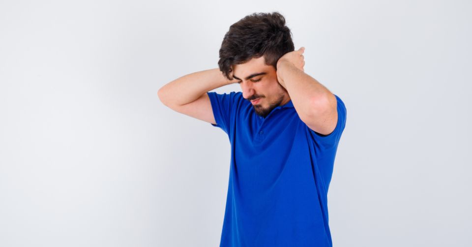 Ear Infection from Swimming